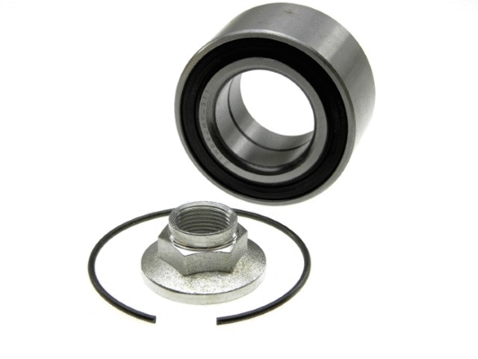 Wheel Bearing Kit (12119995)
