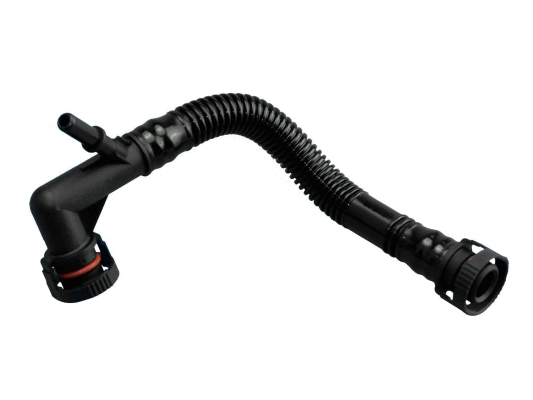 Hose, crankcase ventilation (12166177)