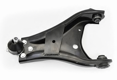 Mounting, control/trailing arm (12167846)