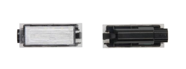 Licence Plate Light (12220429)