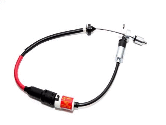 Cable Pull, clutch control (12118913)