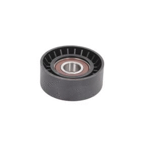 Tensioner Pulley, V-ribbed belt (12170479)