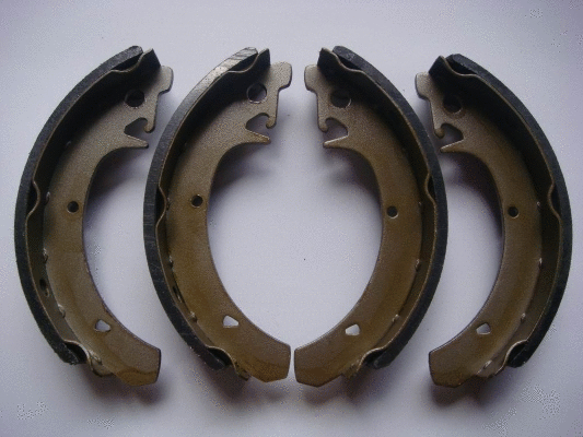 Brake Shoe Set (12160778)