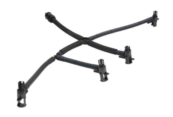 Hose, fuel overflow (12220879)