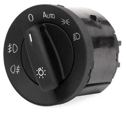 Switch, headlight (12191903)