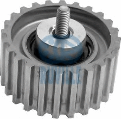 Deflection/Guide Pulley, timing belt (55882)