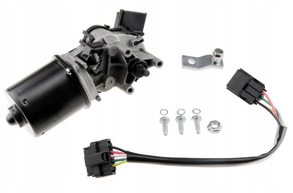 Wiper Motor (12226999)