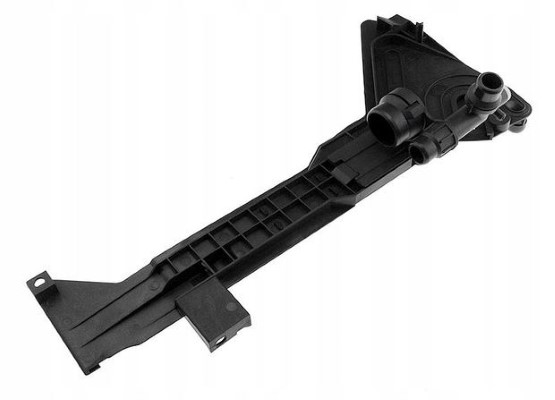 Holder, coolant compensation tank (12220915)