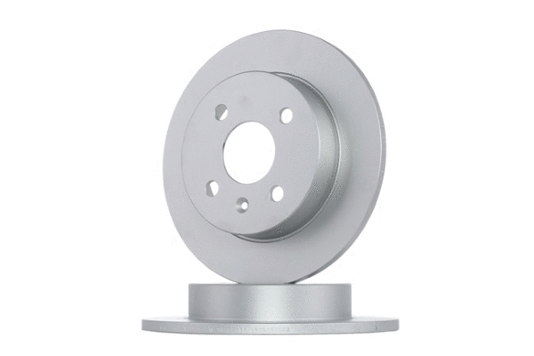 Brake Disc (12128806)