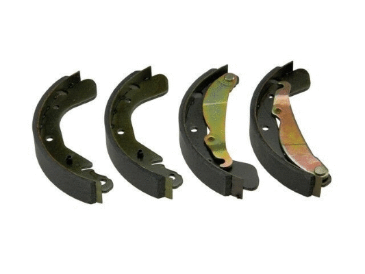 Brake Shoe Set (12160725)