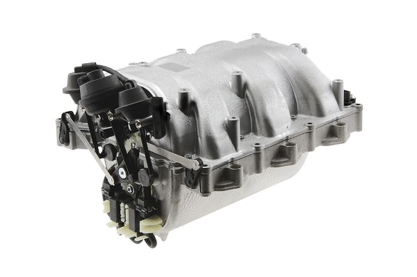 Fitting, intake manifold (12119914)