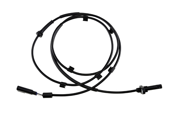 Sensor, wheel speed (12176345)