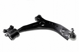Control/Trailing Arm, wheel suspension (12133717)