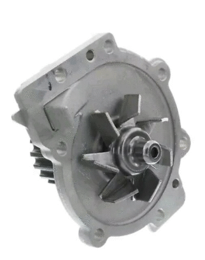 Water Pump, engine cooling (12135602)