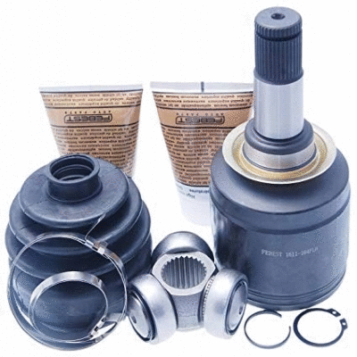 Joint Kit, drive shaft (12119863)