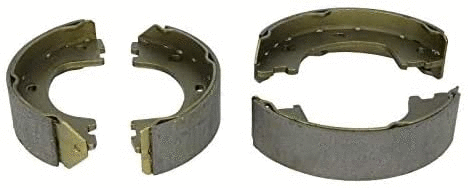 Brake Shoe Set (12160704)