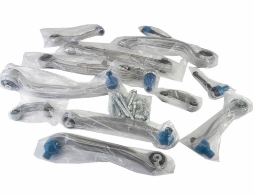 Control/Trailing Arm Kit, wheel suspension (12173555)