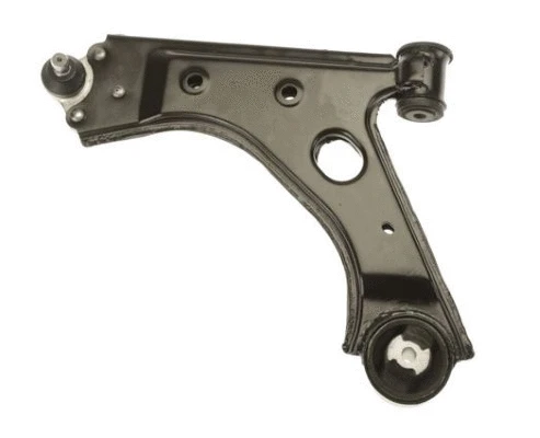 Control/Trailing Arm, wheel suspension (12191315)