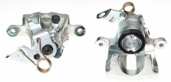Brake Caliper (12139028)