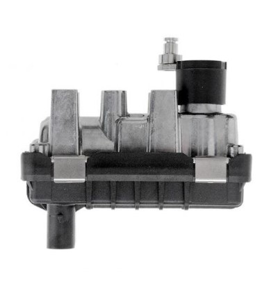 Boost Pressure Control Valve (12208429)