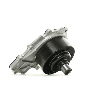 Water Pump, engine cooling (12177752)