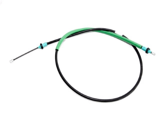 Cable Pull, parking brake (12119005)