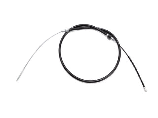 Cable Pull, parking brake (12118975)