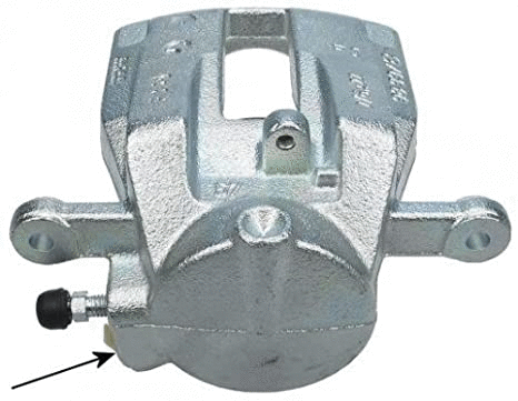 Brake Caliper (12139026)