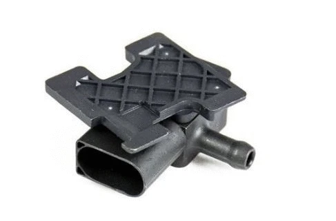 Sensor, exhaust pressure (12192265)