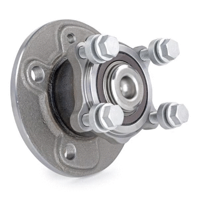 Wheel Bearing Kit (12115580)