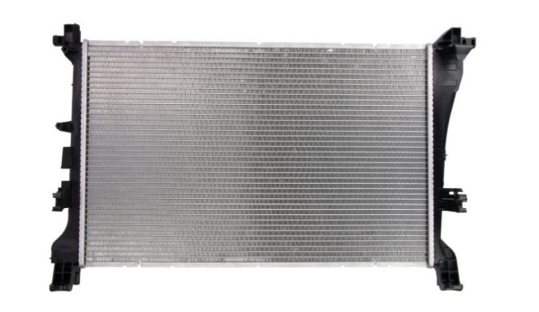 Radiator, engine cooling (12160678)