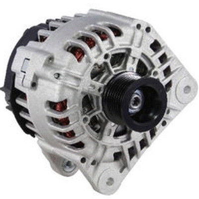 Alternator (12160880)