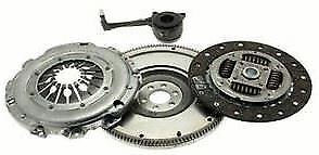 Clutch Kit (12129360)