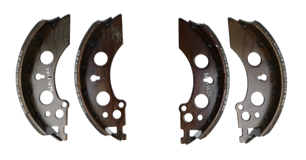 Brake Shoe Set (12171607)