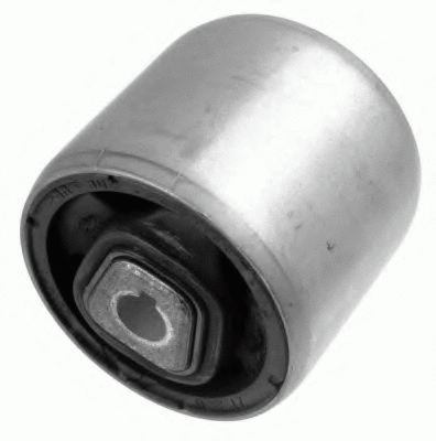 Mounting, control/trailing arm (12166204)