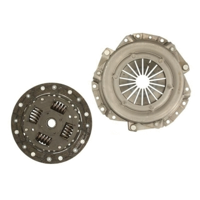 Clutch Kit (12129362)