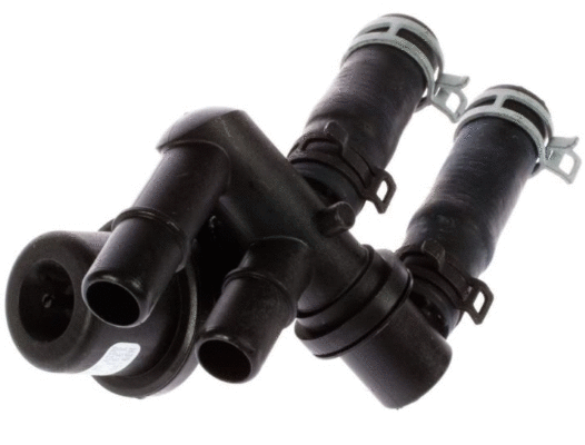 Coolant Control Valve (12176178)