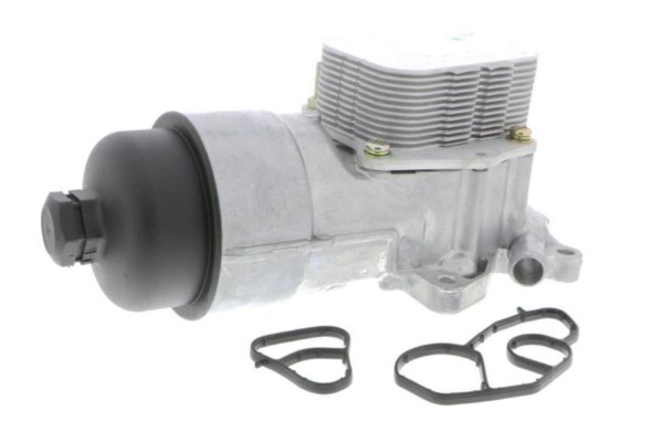Oil Cooler, engine oil (12220709)