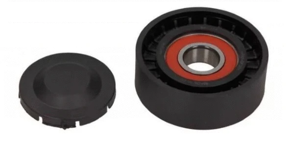 Tensioner Pulley, V-ribbed belt (12191420)