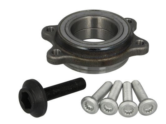 Wheel Bearing Kit (12115598)
