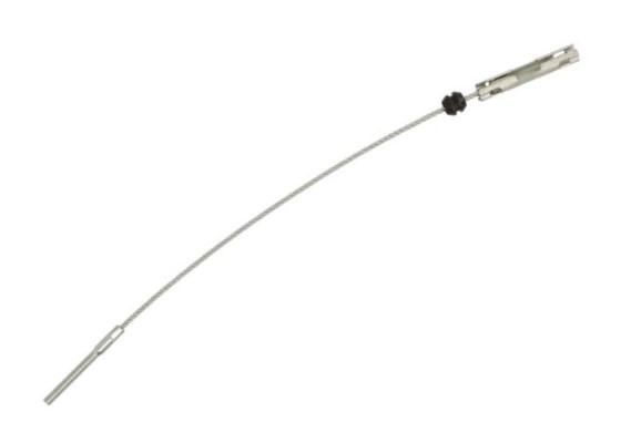 Cable Pull, parking brake (12118886)