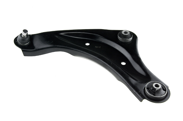 Control/Trailing Arm, wheel suspension (12164845)