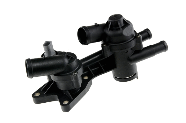 Coolant Flange (12176304)