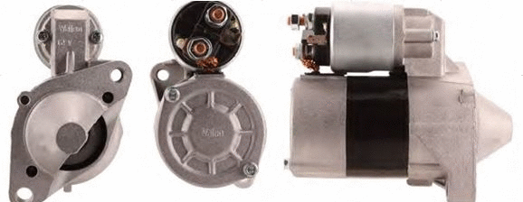Starter (MT6295)