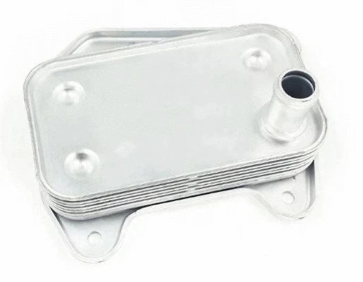 Oil Cooler, engine oil (12191274)