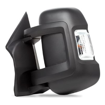 Cover, exterior mirror (12118642)