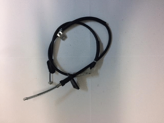 Cable Pull, parking brake (12118959)