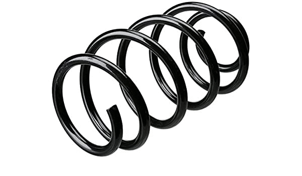 Suspension Spring (12108691)