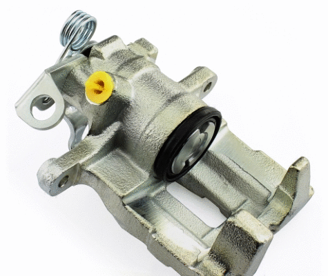 Brake Caliper (12107626)