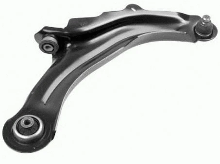 Control/Trailing Arm, wheel suspension (12191202)
